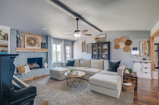 9901 Railroad, Midwest City, OK 73130