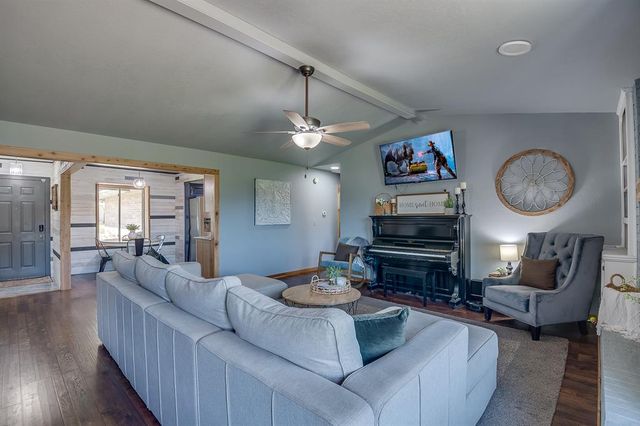 9901 Railroad, Midwest City, OK 73130