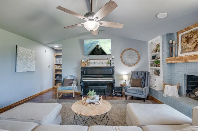 9901 Railroad, Midwest City, OK 73130