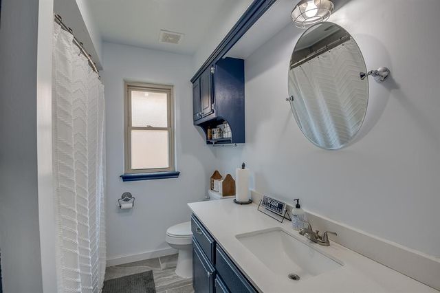9901 Railroad, Midwest City, OK 73130