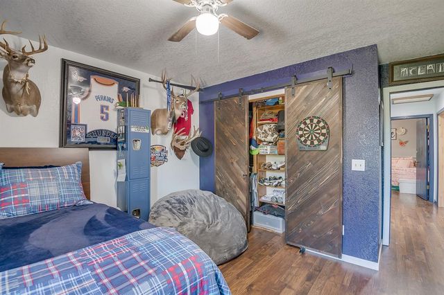 9901 Railroad, Midwest City, OK 73130