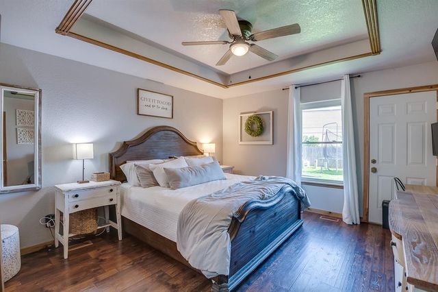 9901 Railroad, Midwest City, OK 73130