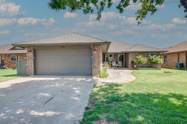 9901 Railroad, Midwest City, OK 73130