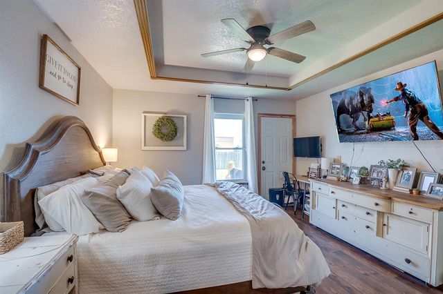 9901 Railroad, Midwest City, OK 73130