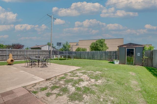 9901 Railroad, Midwest City, OK 73130