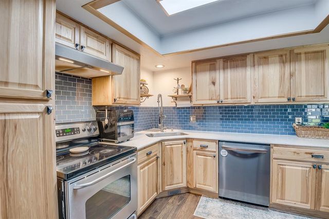 9901 Railroad, Midwest City, OK 73130