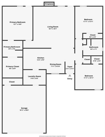 9901 Railroad, Midwest City, OK 73130