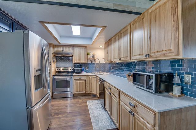 9901 Railroad, Midwest City, OK 73130