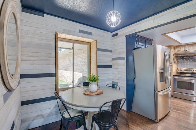 9901 Railroad, Midwest City, OK 73130