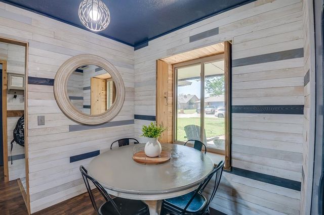 9901 Railroad, Midwest City, OK 73130