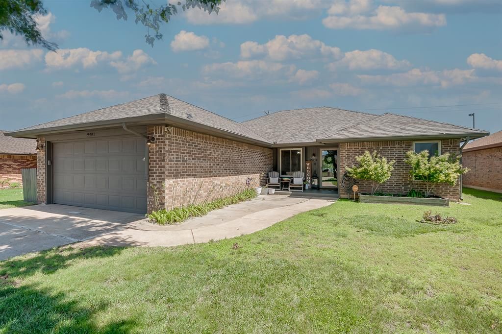 9901 Railroad, Midwest City, OK 73130