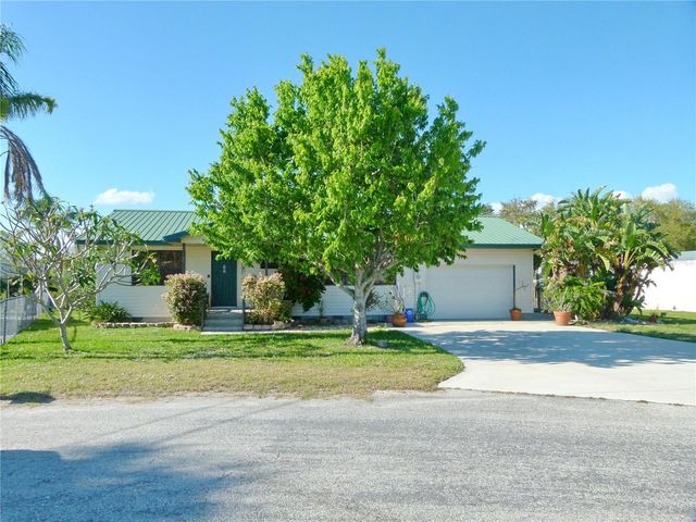 1160 20TH STREET, Okeechobee, FL 34974