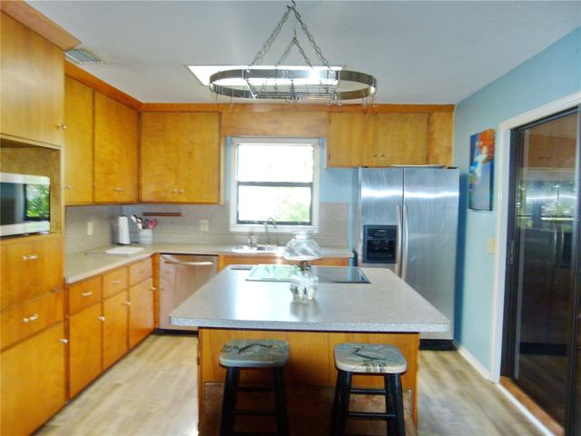 1160 20TH STREET, Okeechobee, FL 34974