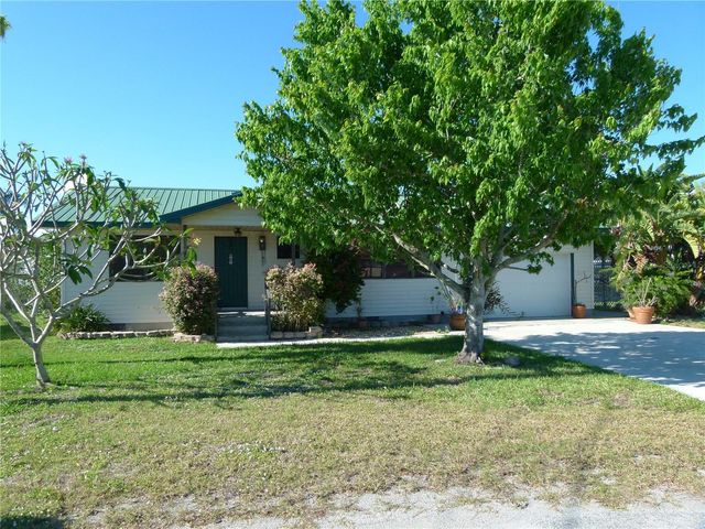 1160 20TH STREET, Okeechobee, FL 34974