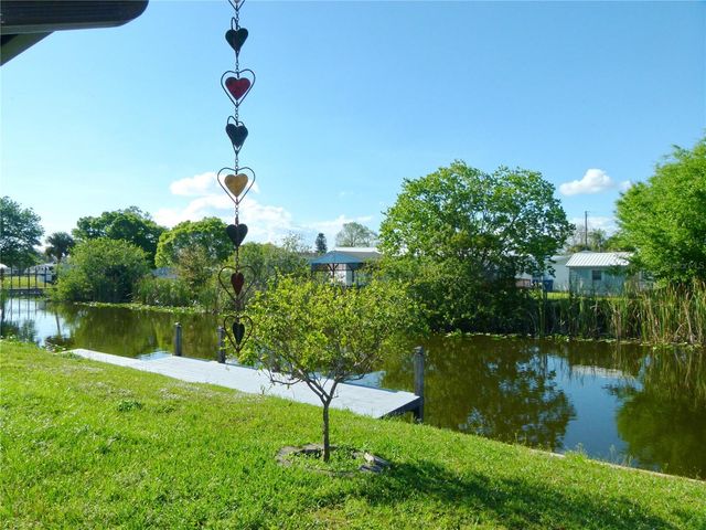 1160 20TH STREET, Okeechobee, FL 34974