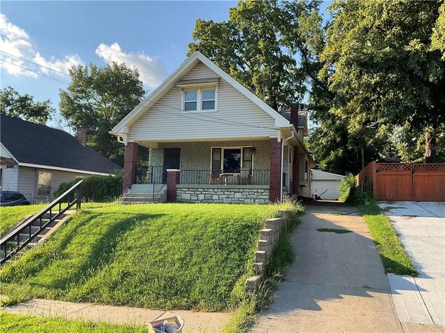1336 Rowland Avenue, Kansas City, KS 66104