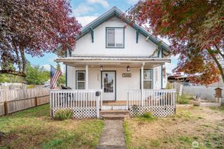 1222 Delaware Avenue, Centralia, WA 98531