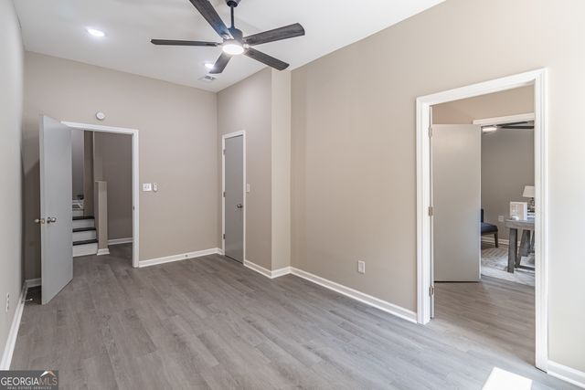 1523 Delia Drive, Decatur, GA 30033