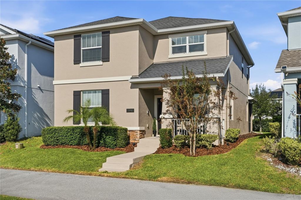 11941 STORY TIME DRIVE, Orlando, FL 32832