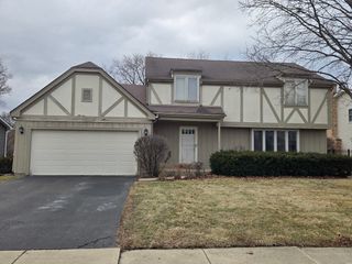 1620 Hemstock Avenue, Wheaton, IL 60189