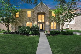 4605 Chaperel Drive, Pearland, TX 77584