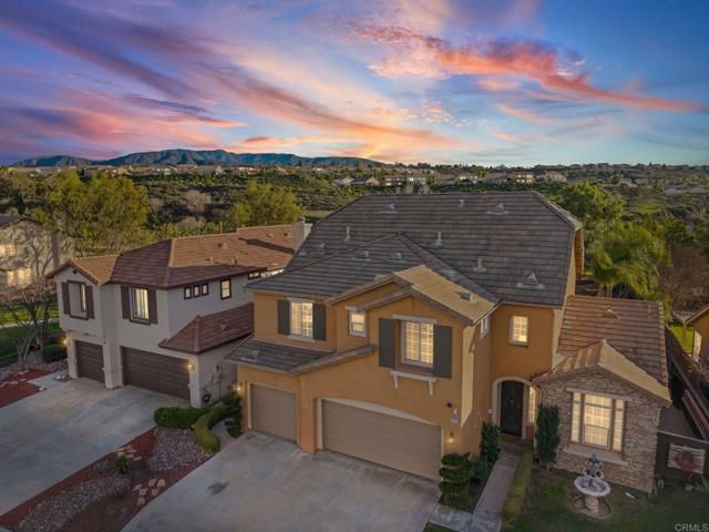 34025 Summit View Pl Place, Temecula, CA 92592