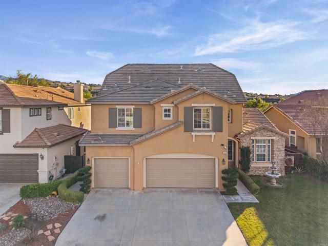 34025 Summit View Pl Place, Temecula, CA 92592