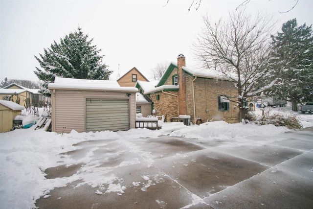 114 E Green Street, Watertown, WI 53098