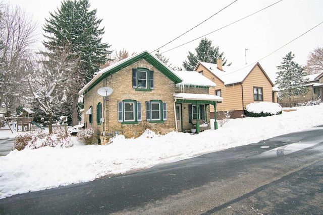 114 E Green Street, Watertown, WI 53098