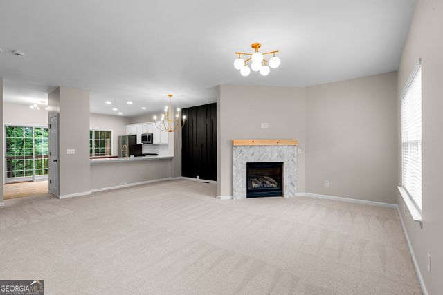 1466 Dolcetto Trace NW 18, Kennesaw, GA 30152