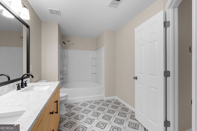 1466 Dolcetto Trace NW 18, Kennesaw, GA 30152