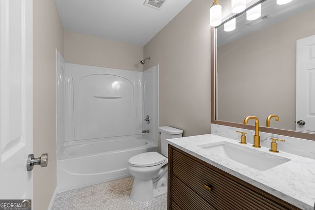 1466 Dolcetto Trace NW 18, Kennesaw, GA 30152
