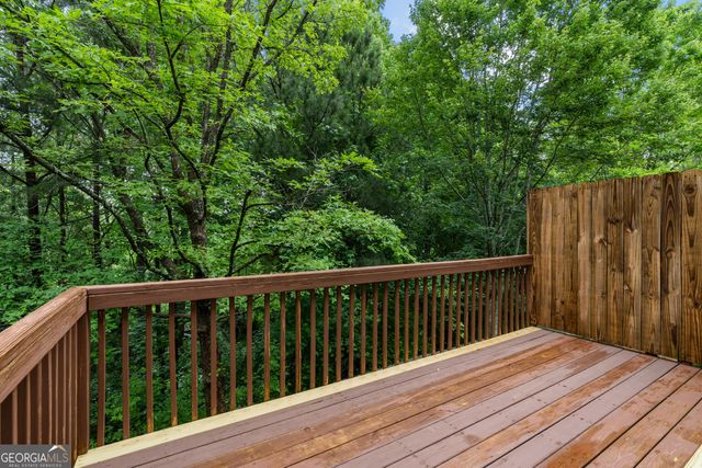 1466 Dolcetto Trace NW 18, Kennesaw, GA 30152