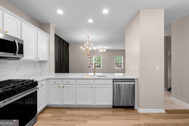 1466 Dolcetto Trace NW 18, Kennesaw, GA 30152