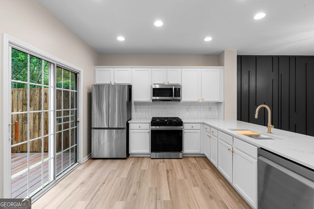 1466 Dolcetto Trace NW 18, Kennesaw, GA 30152
