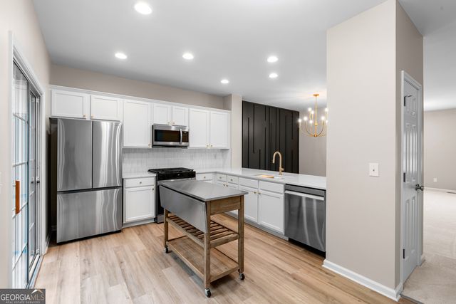 1466 Dolcetto Trace NW 18, Kennesaw, GA 30152