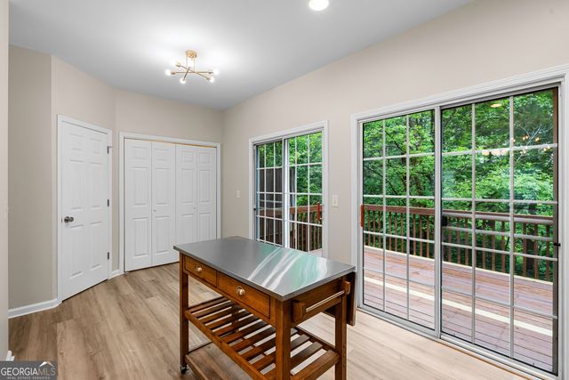 1466 Dolcetto Trace NW 18, Kennesaw, GA 30152