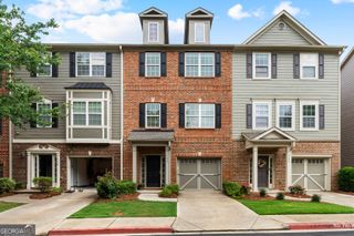 1466 Dolcetto Trace NW 18, Kennesaw, GA 30152