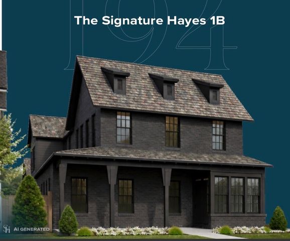 2537 Buckner Lane, Thompsons Station, TN 37179