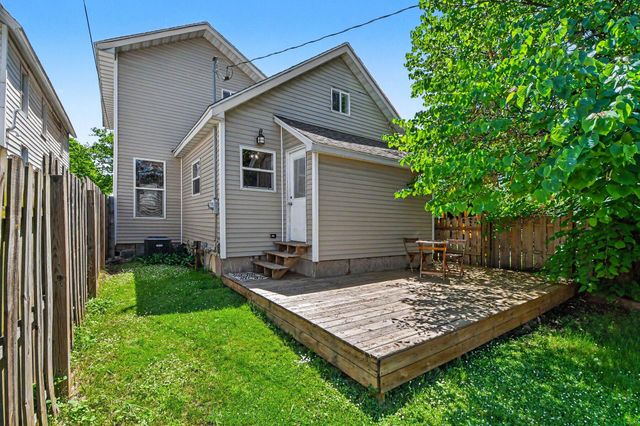 1417 Turner Avenue NW, Grand Rapids, MI 49504