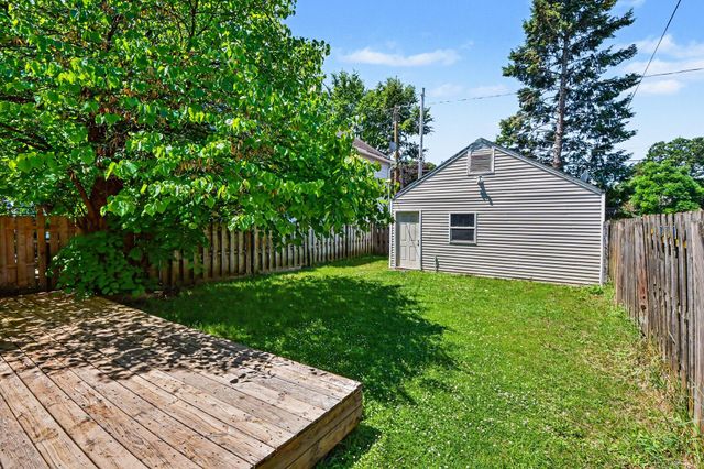 1417 Turner Avenue NW, Grand Rapids, MI 49504