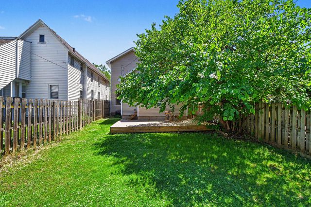 1417 Turner Avenue NW, Grand Rapids, MI 49504
