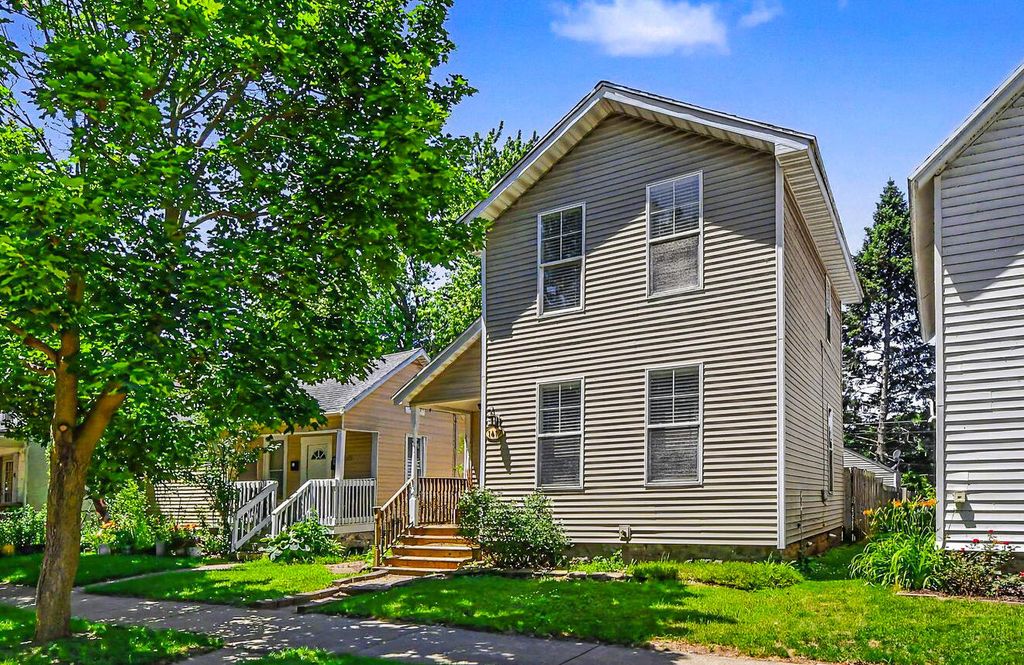 1417 Turner Avenue NW, Grand Rapids, MI 49504