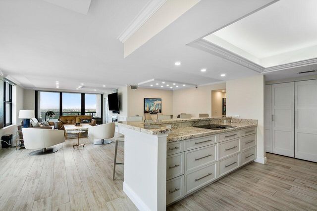 3115 S Ocean Boulevard 1001, Highland Beach, FL 33487