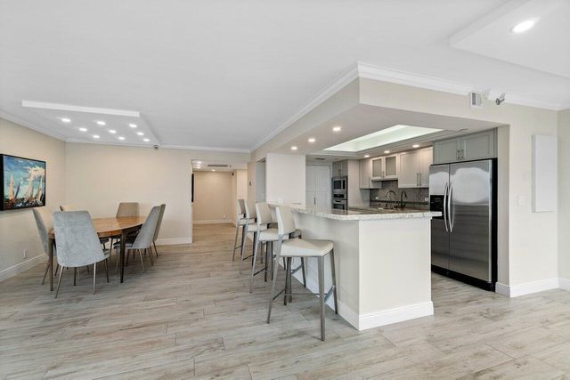 3115 S Ocean Boulevard 1001, Highland Beach, FL 33487