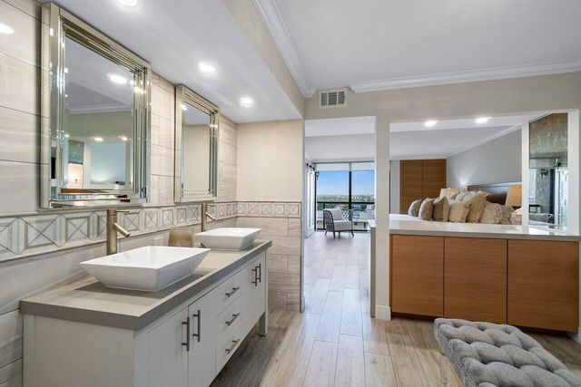 3115 S Ocean Boulevard 1001, Highland Beach, FL 33487