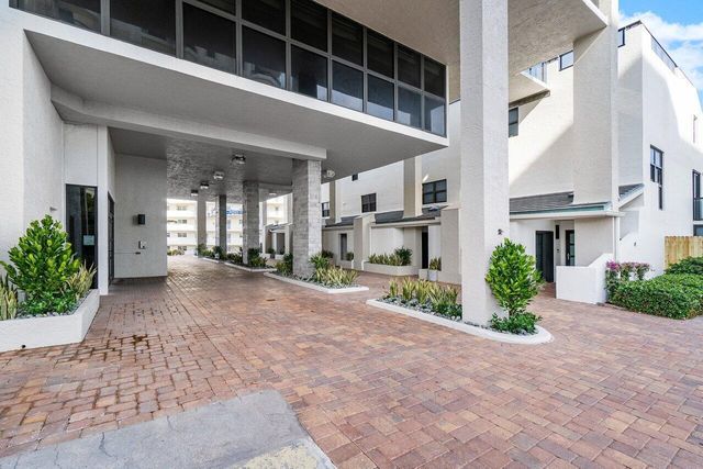 3115 S Ocean Boulevard 1001, Highland Beach, FL 33487