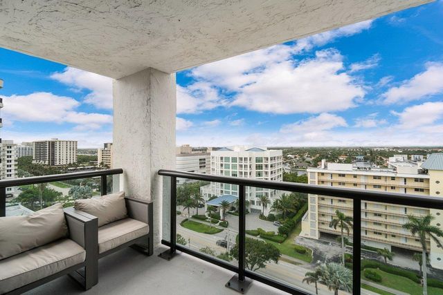 3115 S Ocean Boulevard 1001, Highland Beach, FL 33487