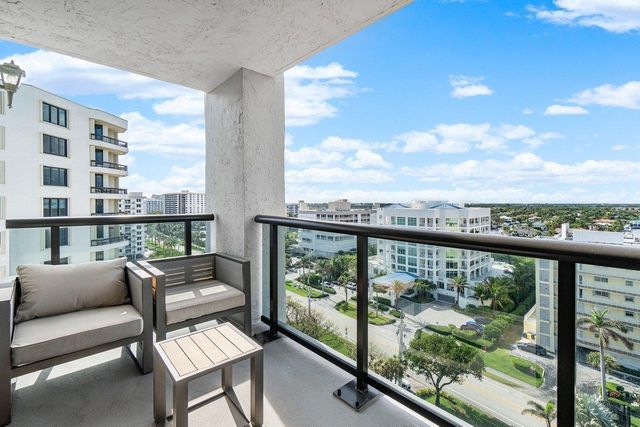 3115 S Ocean Boulevard 1001, Highland Beach, FL 33487