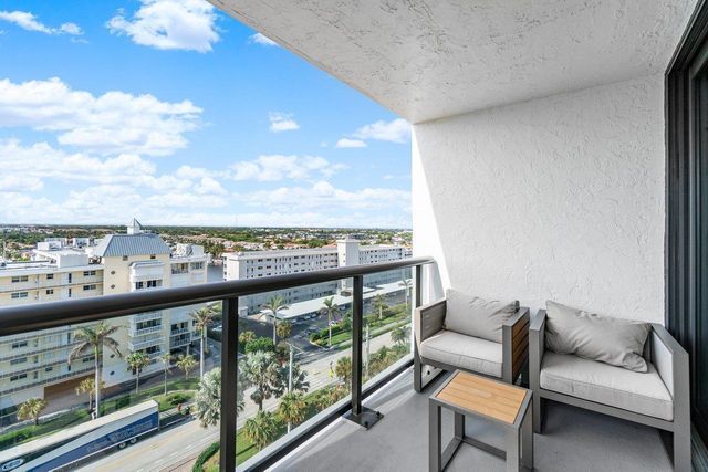 3115 S Ocean Boulevard 1001, Highland Beach, FL 33487